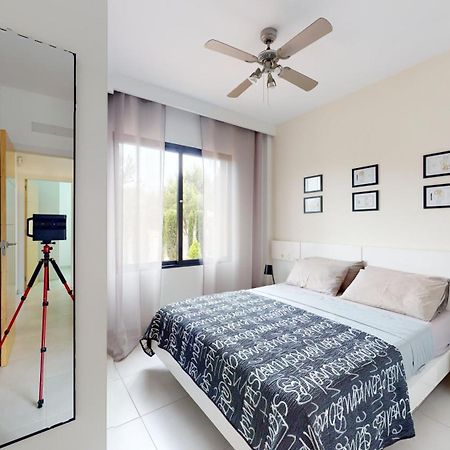 Villa Sabrina อาลิกันเต ภายนอก รูปภาพ