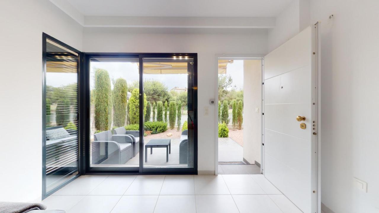 Villa Sabrina อาลิกันเต ภายนอก รูปภาพ