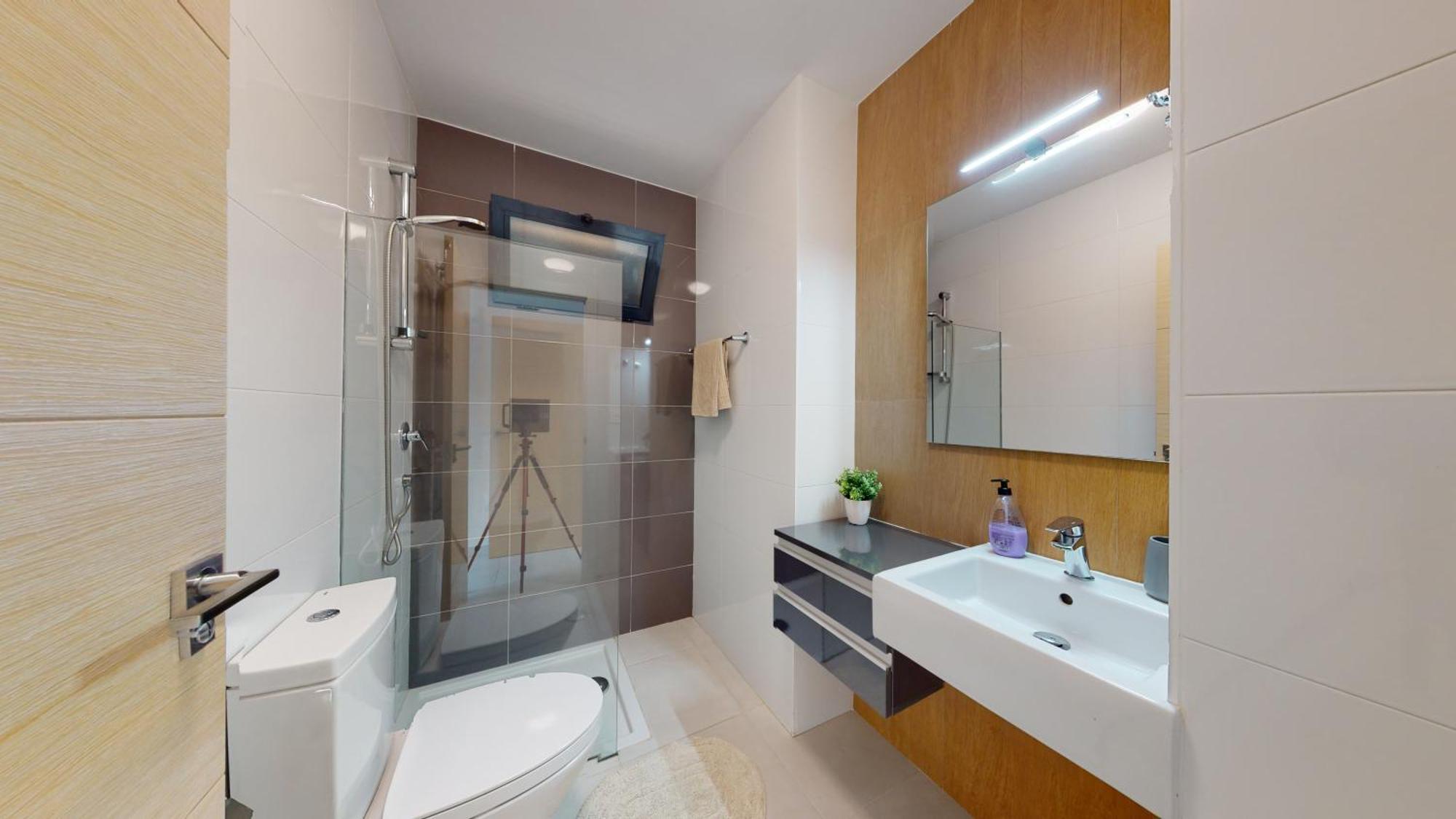 Villa Sabrina อาลิกันเต ภายนอก รูปภาพ