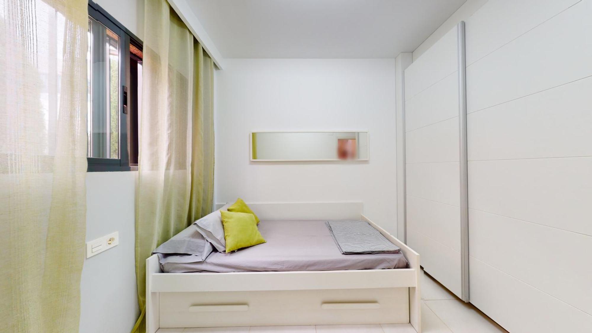 Villa Sabrina อาลิกันเต ภายนอก รูปภาพ