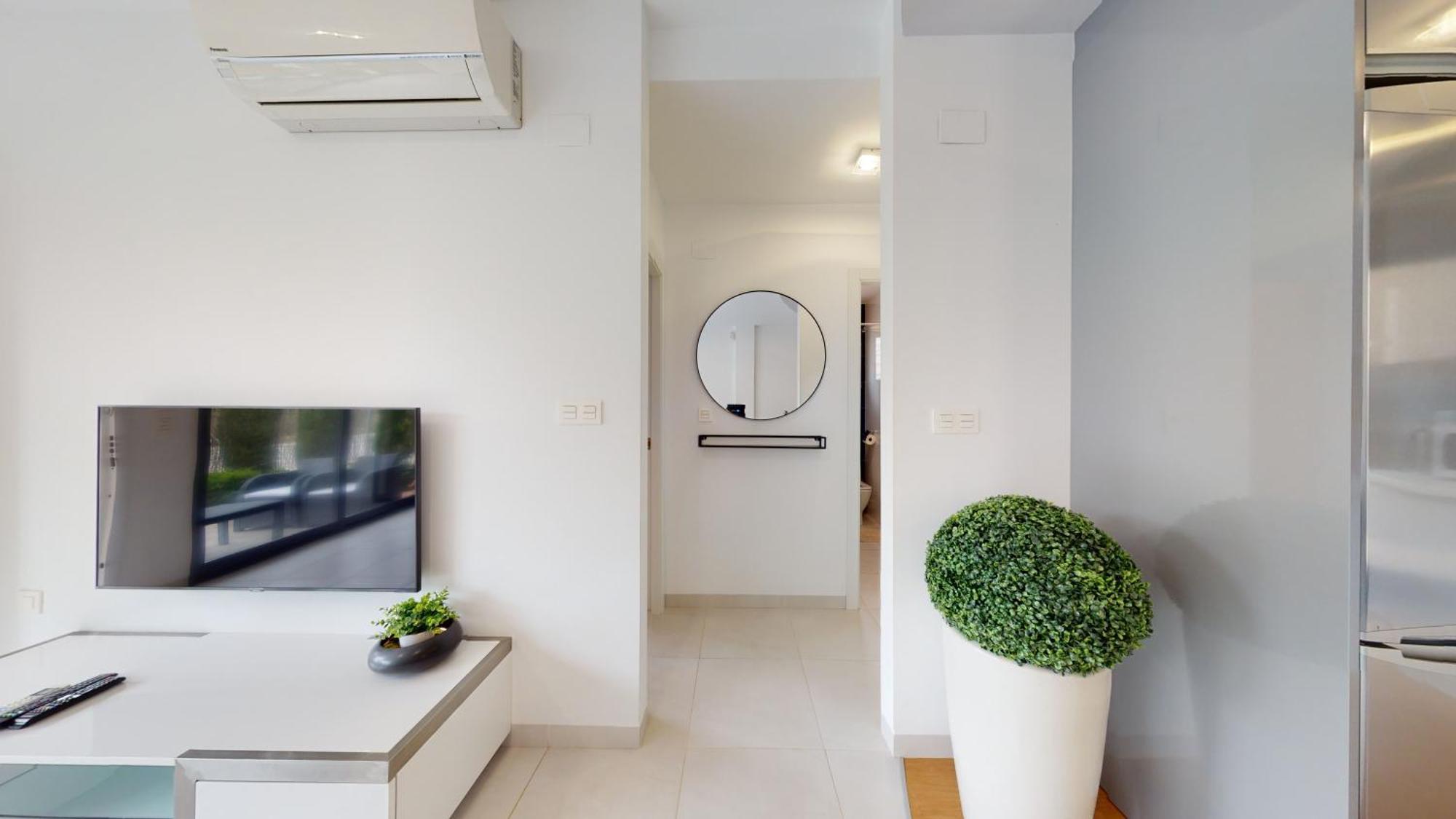 Villa Sabrina อาลิกันเต ภายนอก รูปภาพ