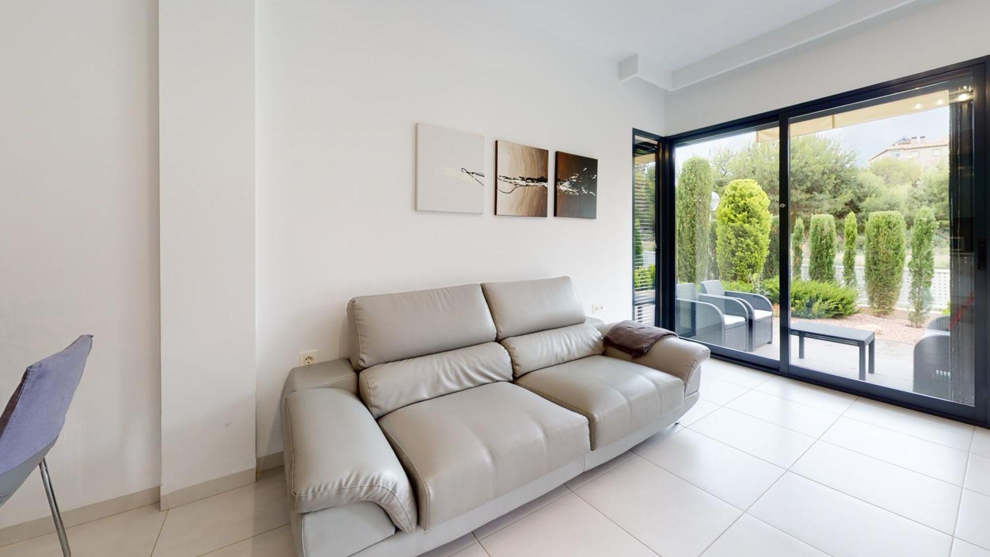 Villa Sabrina อาลิกันเต ภายนอก รูปภาพ