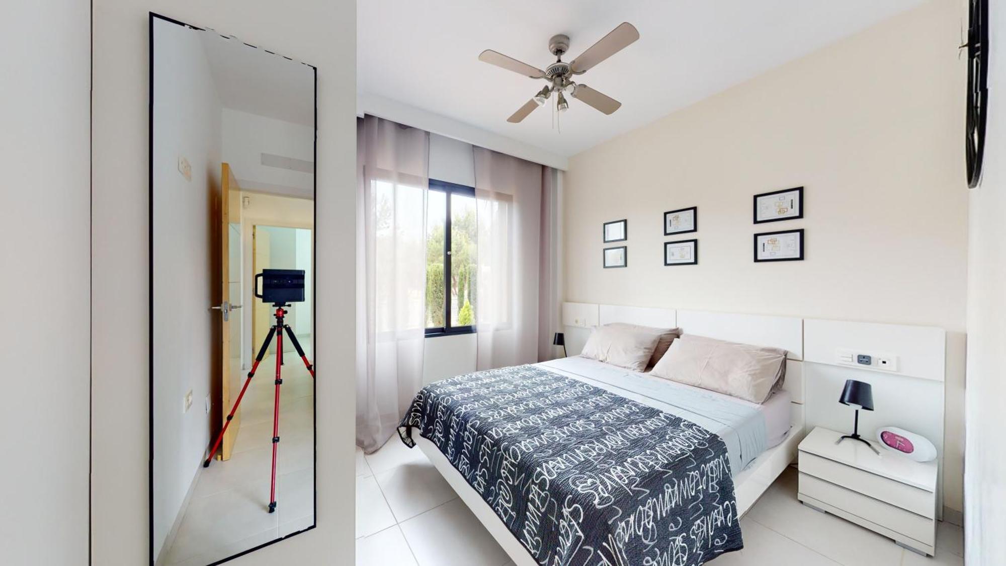Villa Sabrina อาลิกันเต ภายนอก รูปภาพ