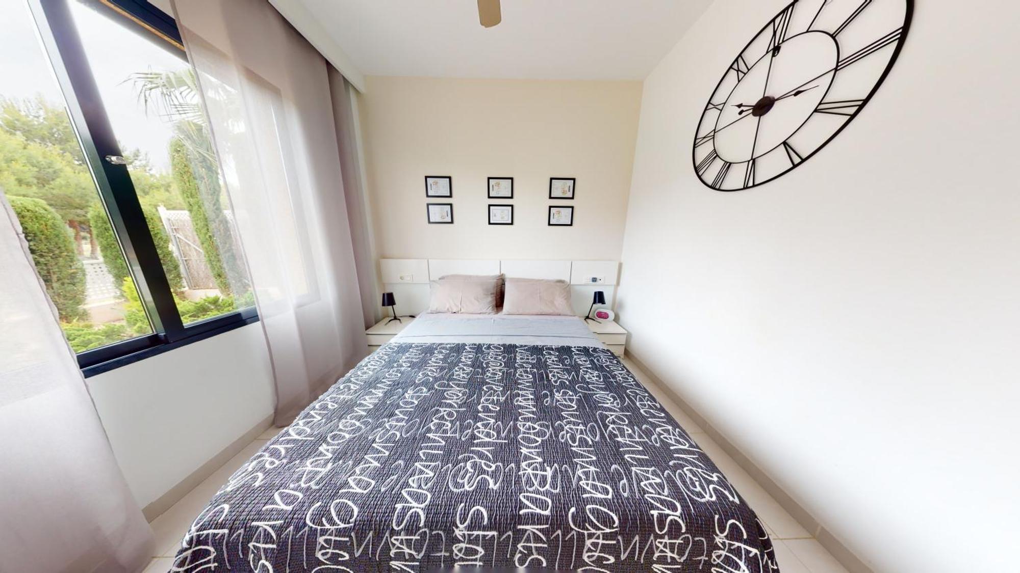 Villa Sabrina อาลิกันเต ภายนอก รูปภาพ